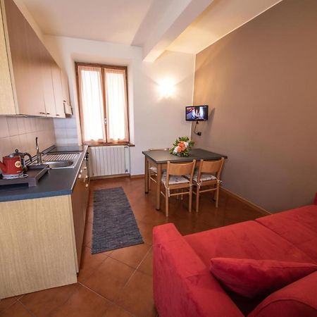 Chalet Felse Борміо Екстер'єр фото