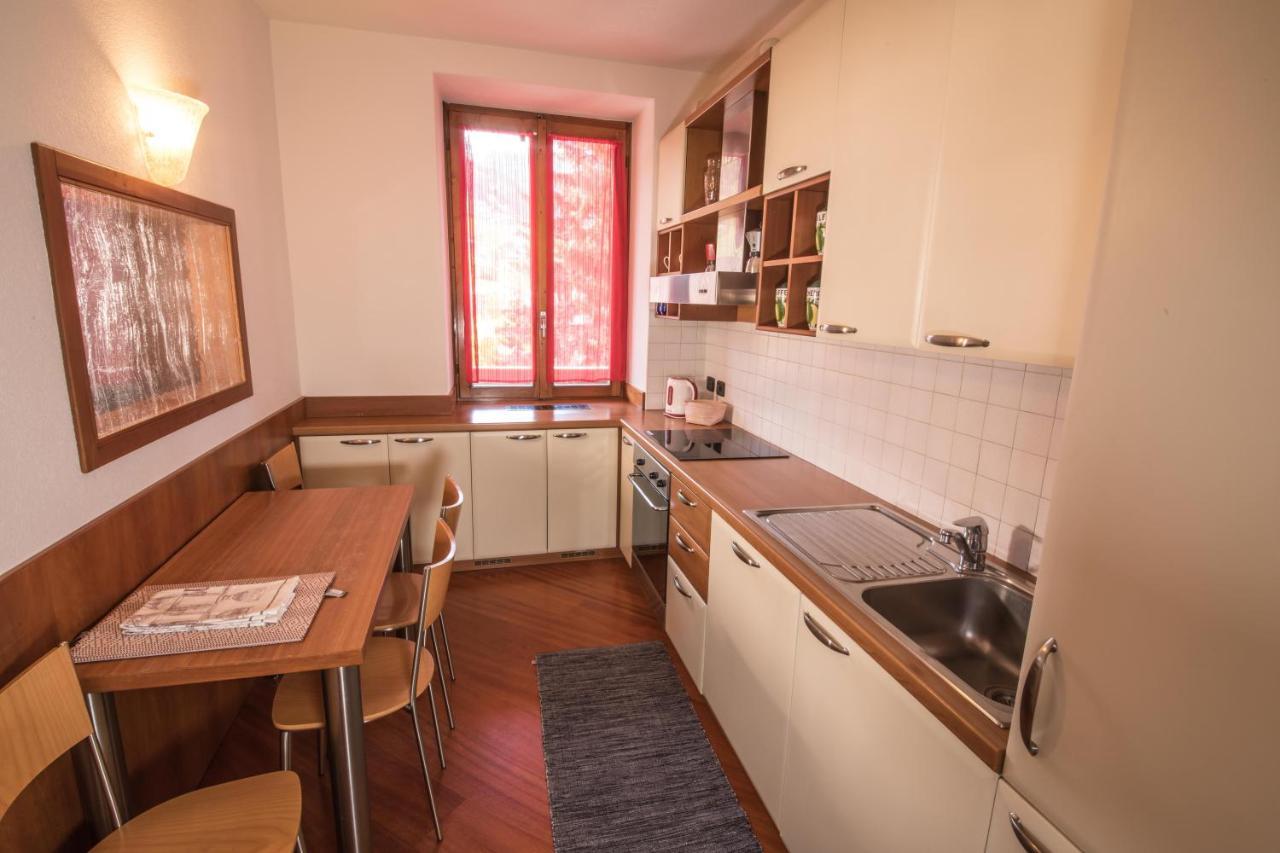 Chalet Felse Борміо Екстер'єр фото
