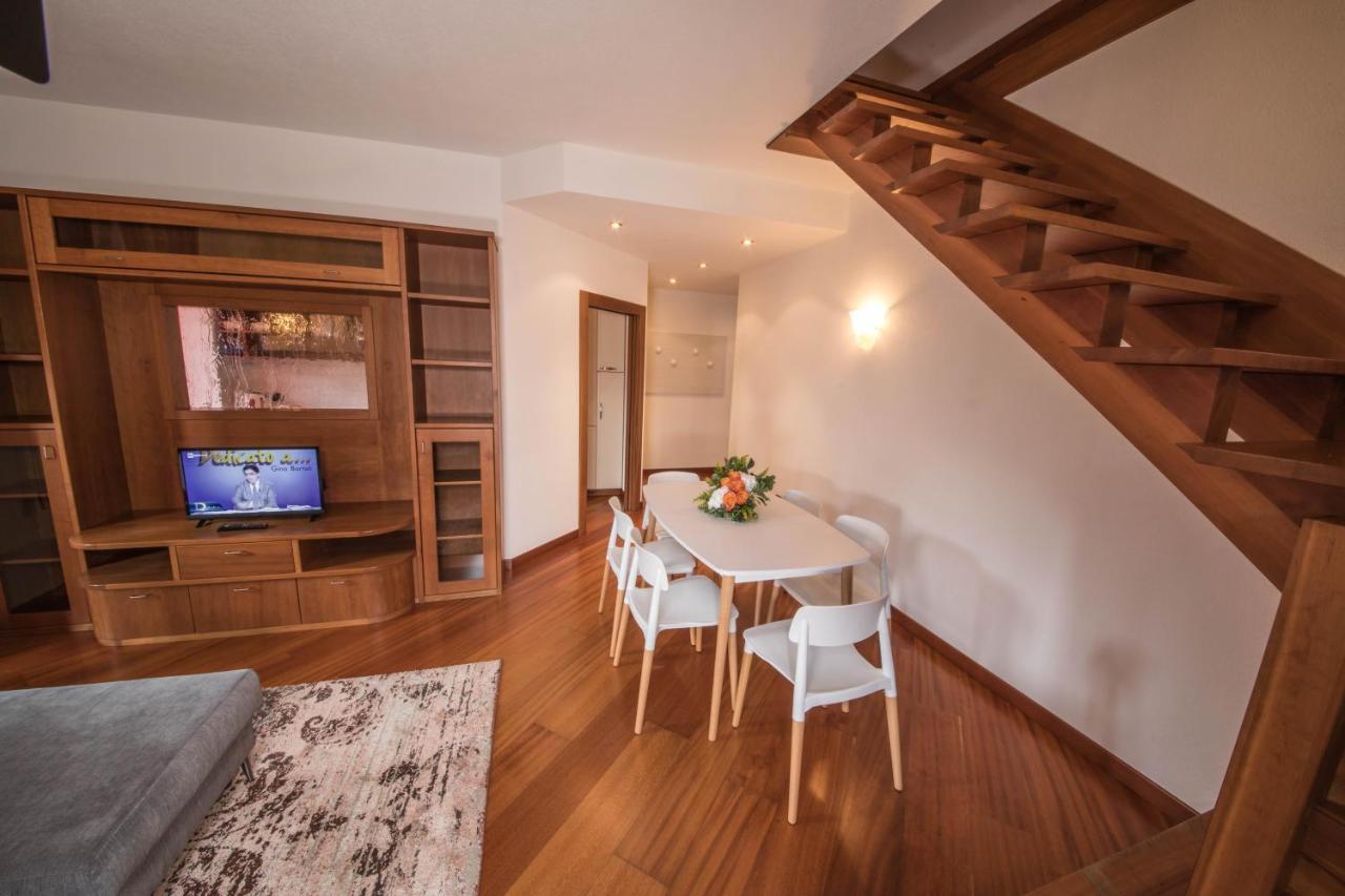 Chalet Felse Борміо Екстер'єр фото