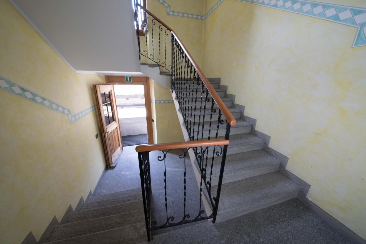 Chalet Felse Борміо Екстер'єр фото